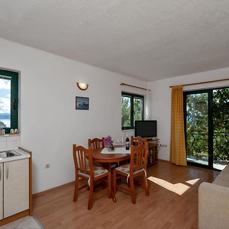 Apartmani Antonela Drašnice Exterior foto