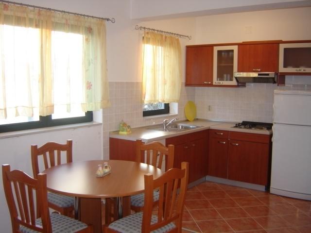 Apartmani Antonela Drašnice Exterior foto